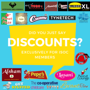 halal foodstores discounts